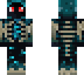 warden