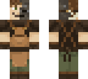 withermen 2