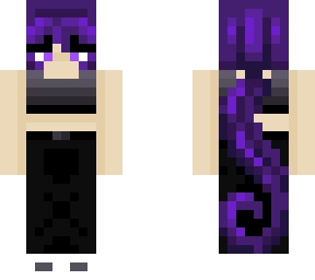 work out- purple