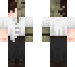 *jermany* (frog man)