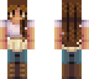 -=aria oc=- different outfit