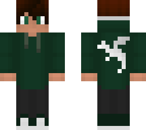 a random guy