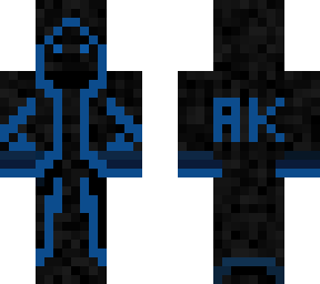 ak dark