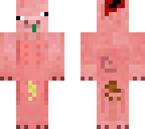 anton pig