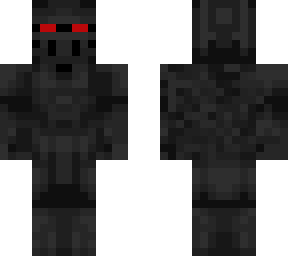 balck lord