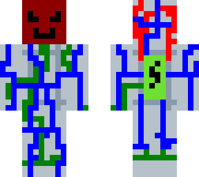 banished steve revenge shall be sweet