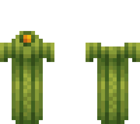 bejeweled enchantress dress ob 1.0 green and orange