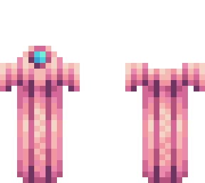 bejeweled enchantress dress ob 1.3 pink and turquoise