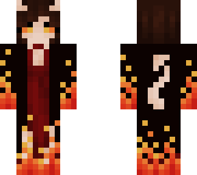 blazeborn 2