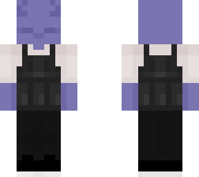 blue guy with vest