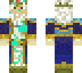 botw ded rhoam