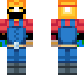 builder sunny death