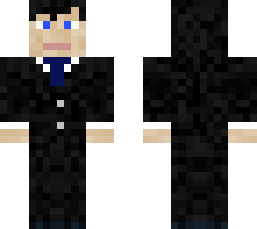 business man