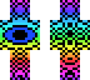 chainmail eye