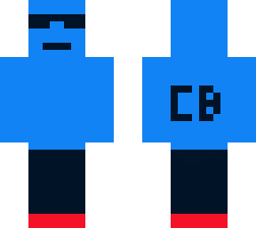 chillsblitz skin (main)