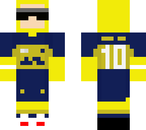 computer mario