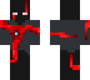 corrupted steve