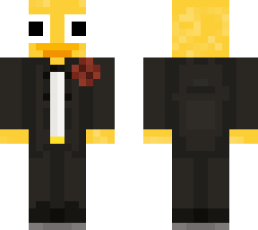 cut duck