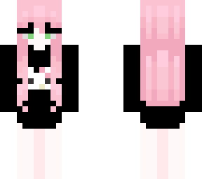 cute girl skin