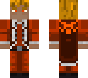 dami the stoneward (edited kaladin skin)