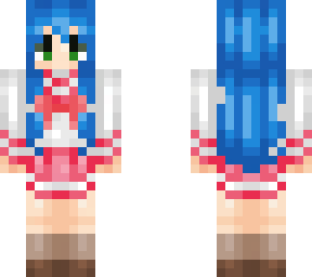 debianchan: konata