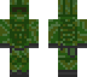 dts-j2 (abu jungle variant improved)