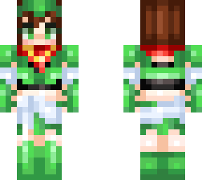 erda de cassiopeia