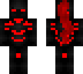 evil knight