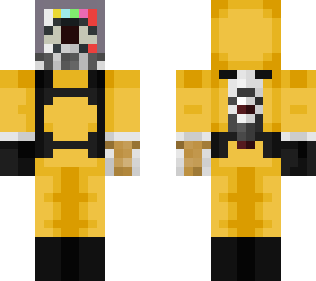 ey3rus hazmat