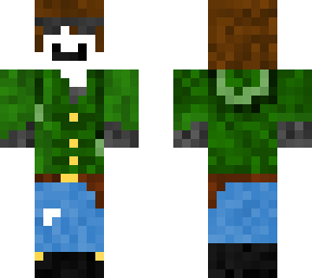 fire skin