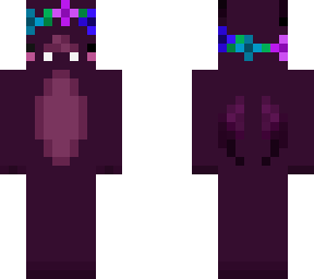 flower crown bat