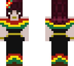 folklorik