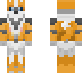 foxtrot (tfp edition)