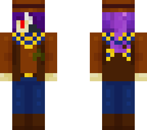gala - determined vengance