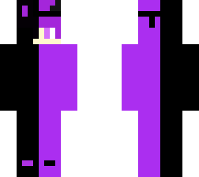gamerjoshuaxd demon bunny skin