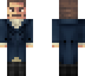 genttleman