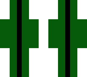 green thingy