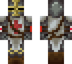 hungarian templar