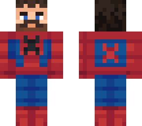 jack black spiderman