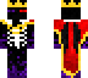 king eris