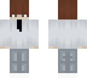 male school uniform of fleeklinn academy