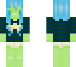me alien