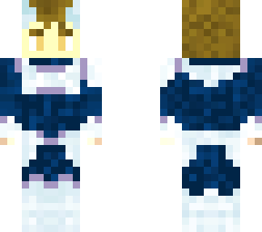 mirai de canis minor