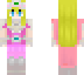 misty de lagarto