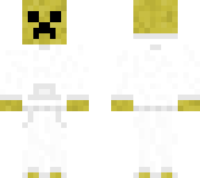 modern creeper hahahaa