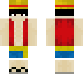 monkey d luffy