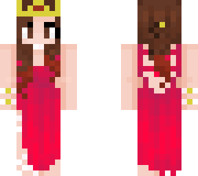 morgan hearts (formal dress)