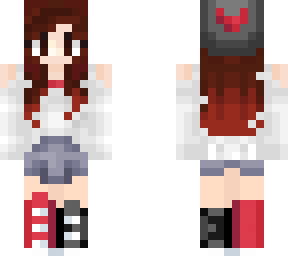 morgan hearts