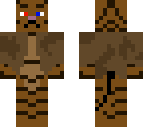 mothhawk (wc oc)