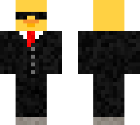 mr bulkduck